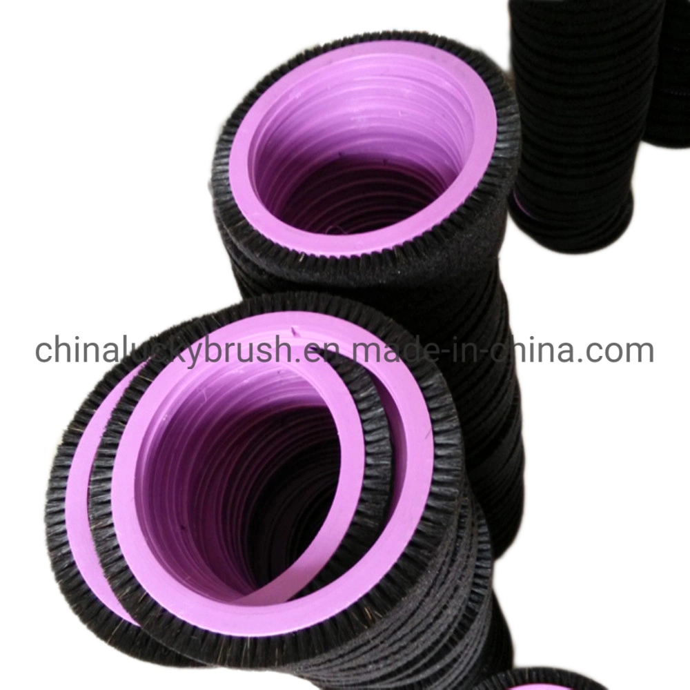 Bruckner Wheel Stenter Brush Textile Machine Spare Part for Printing and Dyeing Machinery (YY-739)