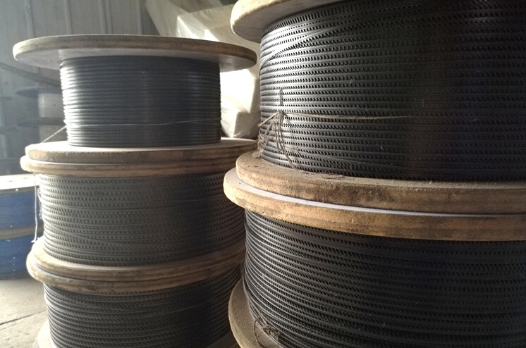 Metallic Wires Textiles Machinery Spare Parts