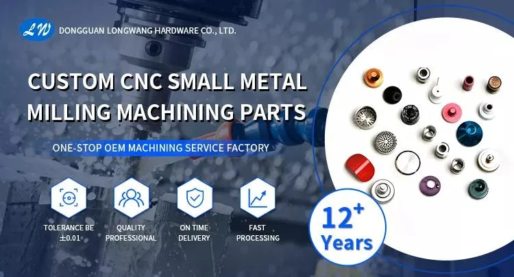 Stainless Steel Customized Textile Machinery Spare Parts CNC Machining Part